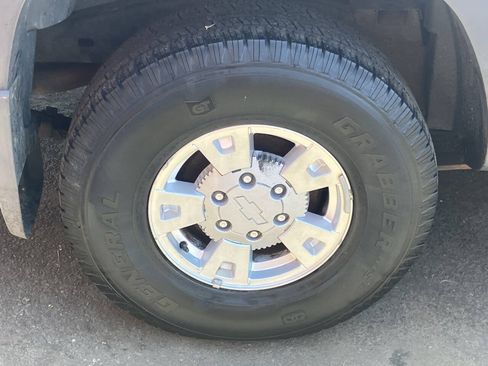 Used 2006 Chevrolet Colorado LT w/ LT Preferred Equipment Group RWD image 13
