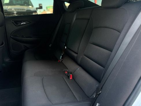 Used 2023 Chevrolet Malibu LT image 13