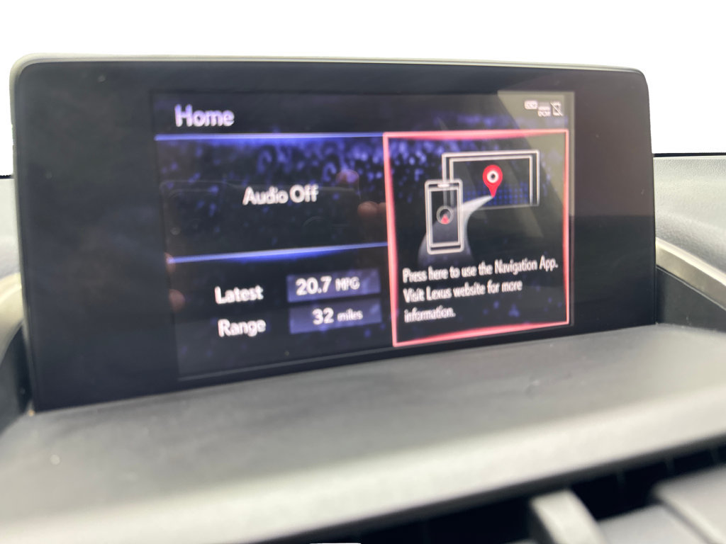 Used 2019 Lexus NX 300 FWD w/ Accessory Package 2 image 64