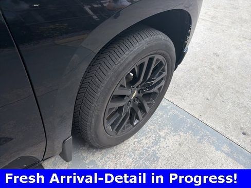 Used 2019 Chevrolet Silverado 1500 RST w/ All-Star Edition image 18