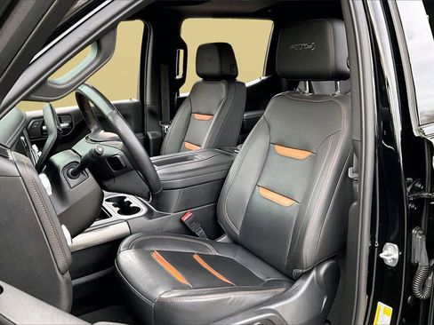 Used 2021 GMC Sierra 1500 AT4 w/ AT4 Premium Package image 21