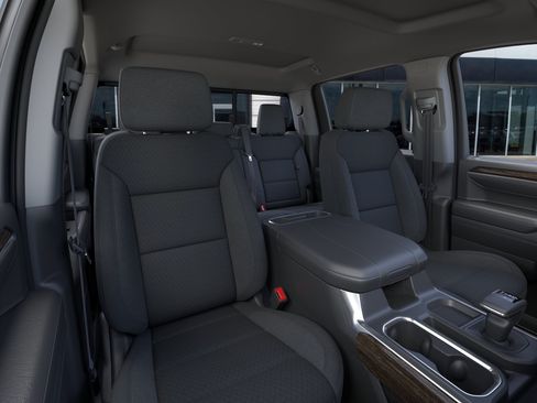 New 2026 GMC Sierra 1500 Elevation w/ Preferred Package RWD image 17