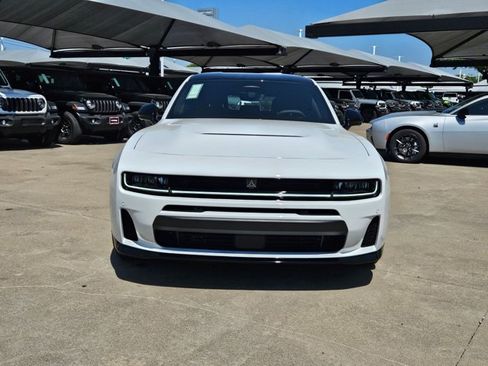 New 2026 Dodge Charger R/T AWD/4WD image 6