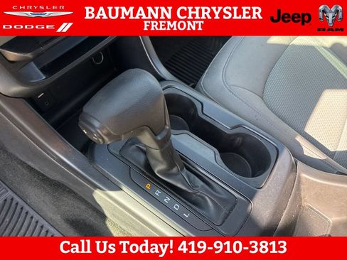 Used 2017 Chevrolet Colorado W/T w/ WT Convenience Package RWD image 22
