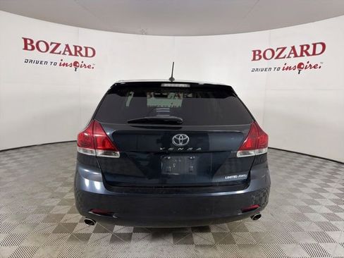 Used 2013 Toyota Venza Limited w/ Tow Prep Pkg AWD/4WD image 7