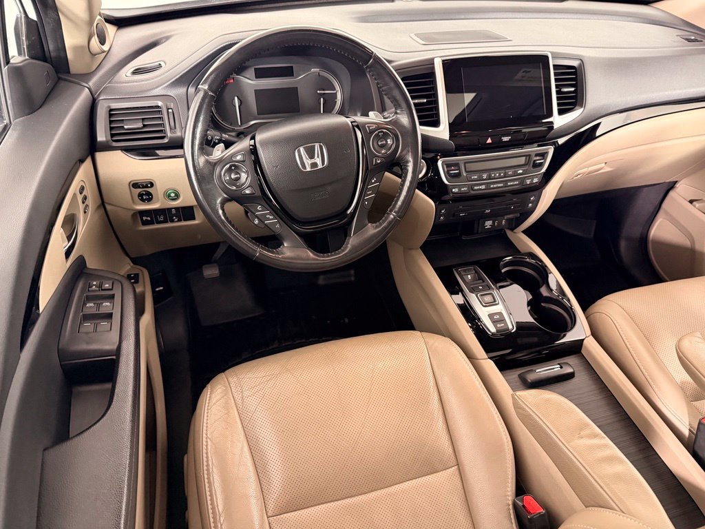 Used 2018 Honda Pilot Elite image 26