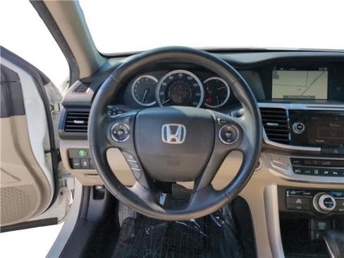 Used 2015 Honda Accord EX-L image 12