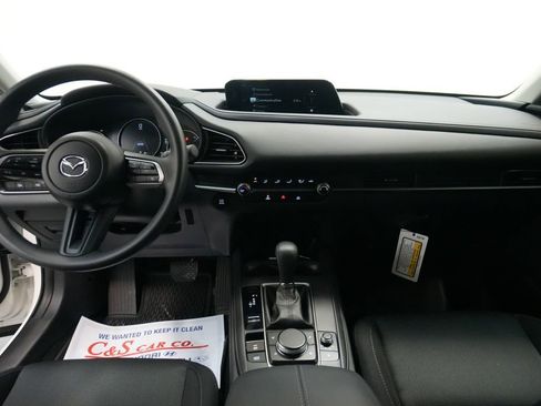 New 2025 MAZDA CX-30 AWD 2.5 S image 26