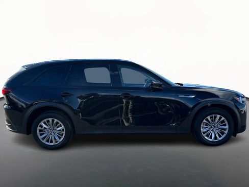 Used 2024 MAZDA CX-90 Plug-In Hybrid w/ Preferred image 2