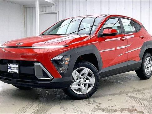 New 2026 Hyundai Kona SE AWD/4WD image 21
