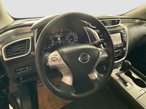 Used 2015 Nissan Murano S image 12