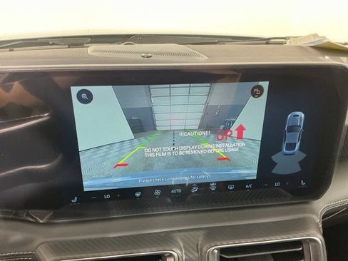 New 2025 Ford Mustang GT Premium image 20