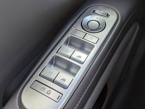 New 2026 Hyundai Palisade Calligraphy FWD image 27
