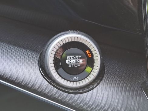 Used 2024 Jeep Grand Wagoneer L Series II w/ Quick Order Packagew 28T image 20