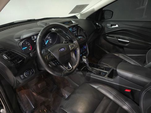 Used 2018 Ford Escape SEL image 24