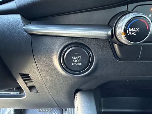 New 2026 MAZDA MAZDA3 s image 33