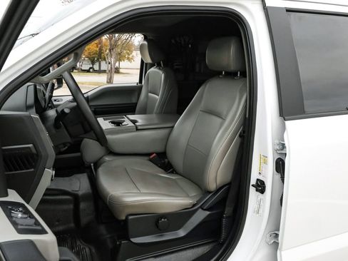 Used 2020 Ford F350 XL w/ STX Appearance Package image 31