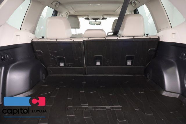 Used 2022 Subaru Forester Limited w/ Popular Package #3 AWD/4WD image 9