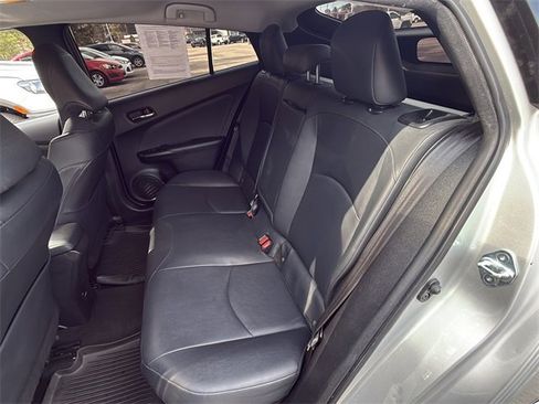 Used 2016 Toyota Prius Four w/ Advanced Technology Package image 23