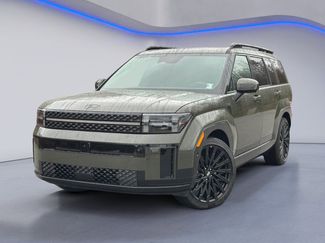 New 2026 Hyundai Santa Fe Calligraphy video 2