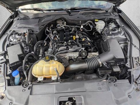 Certified 2021 Ford Mustang Coupe w/ Equipment Group 101A RWD image 18