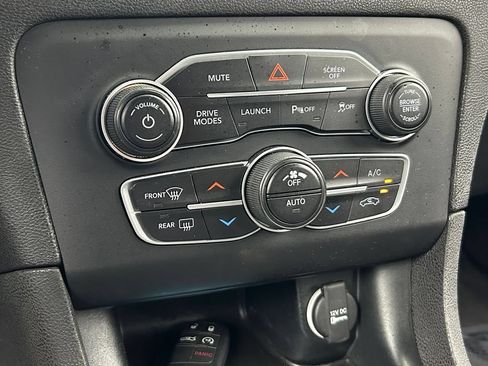 Used 2023 Dodge Charger Scat Pack RWD image 30