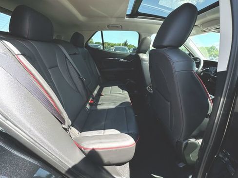 Used 2023 Buick Envision Essence w/ Technology Package I AWD/4WD image 28