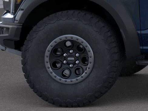 New 2025 Ford F150 Raptor image 10