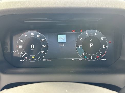 Certified 2025 Land Rover Discovery Sport S image 17