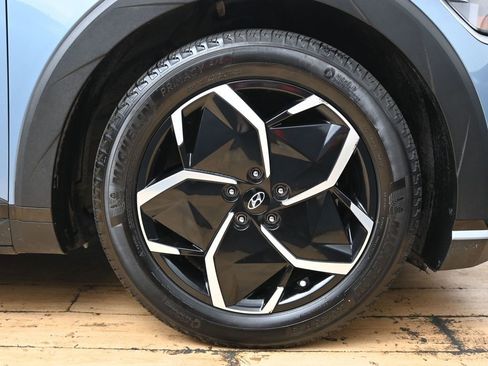 Used 2023 Hyundai Ioniq 5 SE image 14