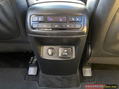 Used 2023 Hyundai Palisade SEL AWD/4WD image 22