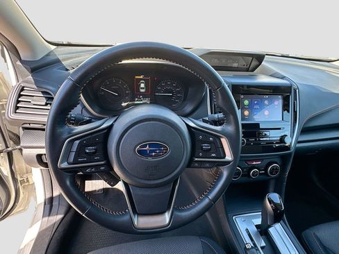 Used 2020 Subaru Crosstrek 2.0i Premium w/ Moonroof Package 2 image 11