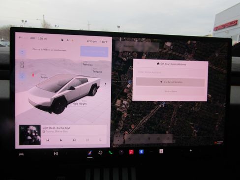 Used 2024 Tesla Cybertruck Cyberbeast image 19