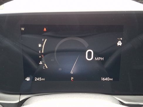 Certified 2025 Buick Envista Sport Touring w/ Convenience I Package image 25