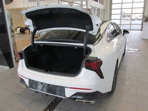 Used 2025 Kia K5 GT image 30