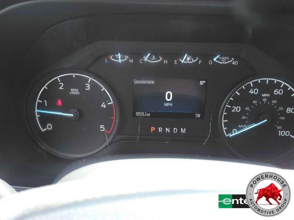 Certified 2024 Ford F450 XL AWD/4WD image 9