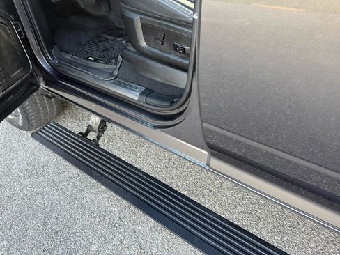 Used 2022 RAM 2500 Limited image 49