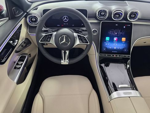 New 2026 Mercedes-Benz C 300 Sedan image 10