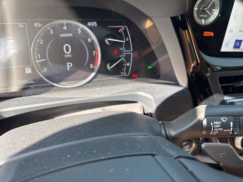 Used 2025 Lexus ES 350 Ultra Luxury image 49