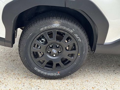 New 2026 Subaru Forester Wilderness AWD/4WD image 4