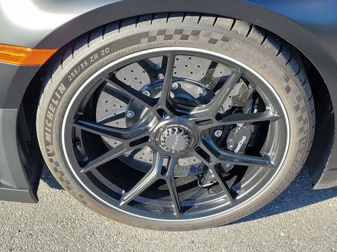 Certified 2025 Porsche 911 GT3 image 12