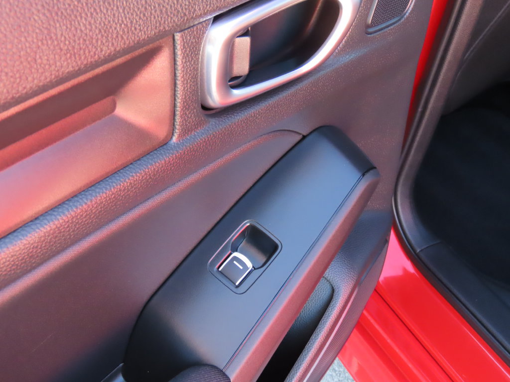 Used 2026 Honda Civic Sport image 24