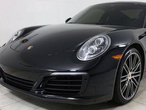 Used 2018 Porsche 911 Carrera S RWD image 44