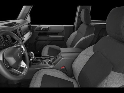 Used 2022 Ford Bronco Wildtrak AWD/4WD image 6