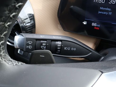 New 2026 Chevrolet Equinox ACTIV w/ Convenience Package III image 25