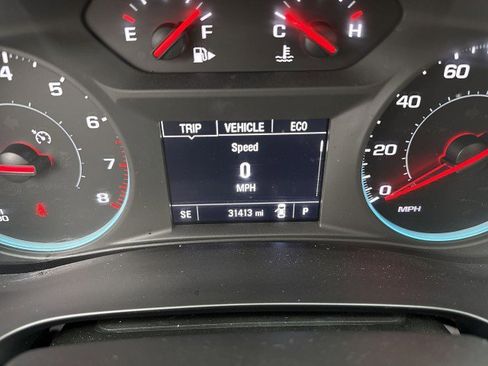 Certified 2023 Chevrolet Malibu RS image 10