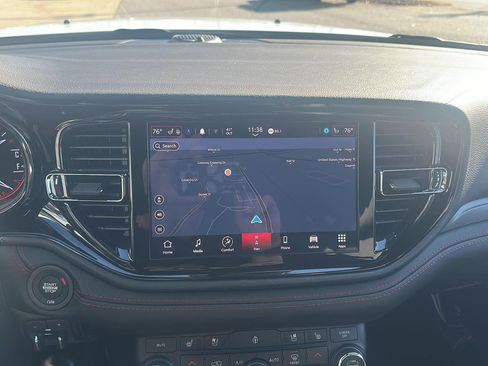 New 2026 Dodge Durango GT image 22