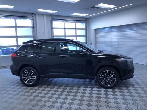 New 2026 Toyota Corolla Cross XLE image 36