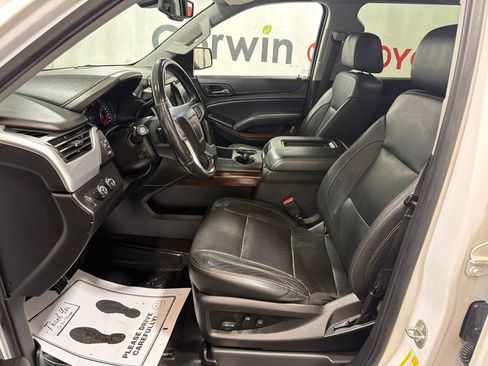 Used 2020 GMC Yukon XL SLT AWD/4WD image 24