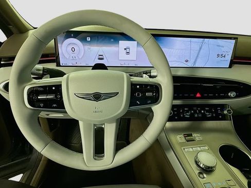 New 2026 Genesis GV70 2.5T Advanced AWD/4WD image 10